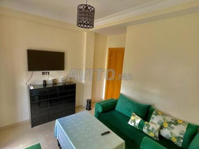 Appartement location