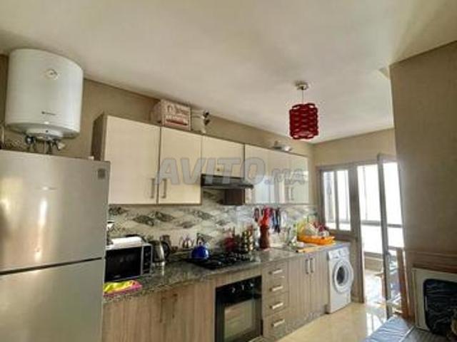 Appartement location
