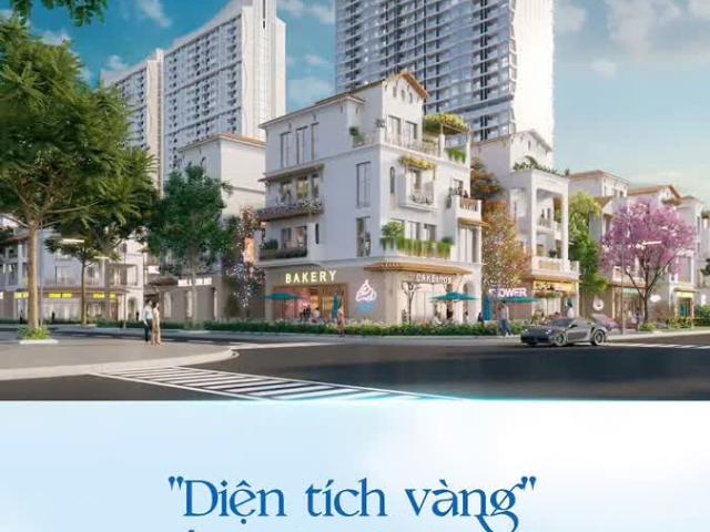 Căn hộ bán