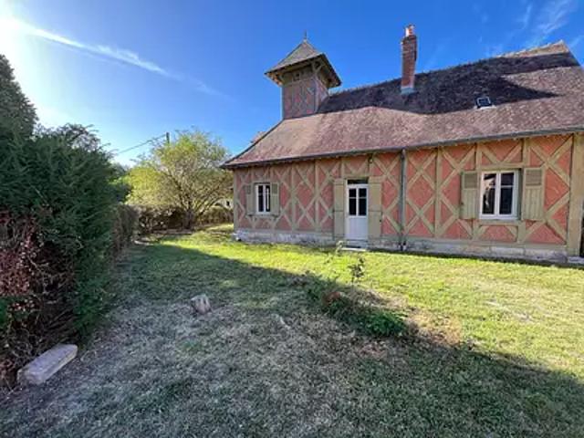 Maison location à Blancafort, Cher