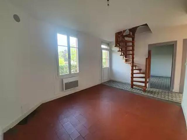 Maison location à Vierzon, Blancafort