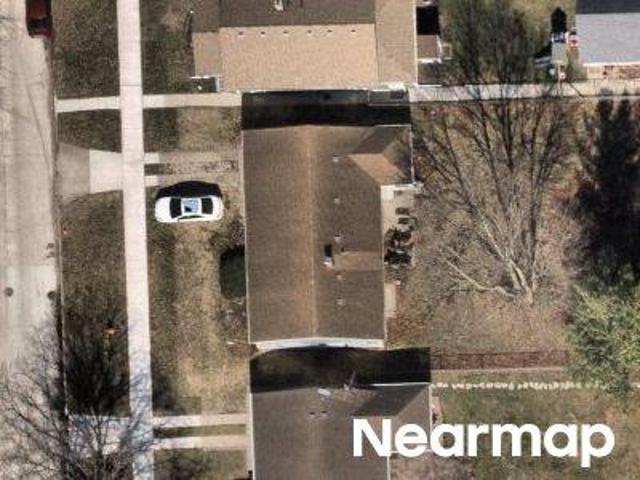 House for sale in Brookfield, Illinois
