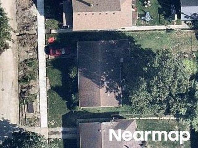 House for sale in Brookfield, Illinois