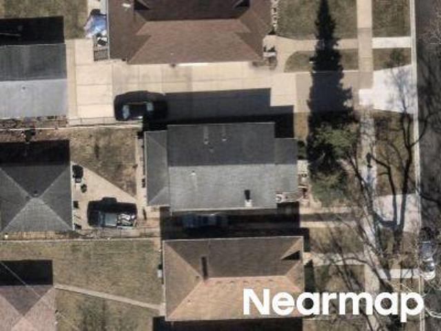 House for sale in Brookfield, Illinois