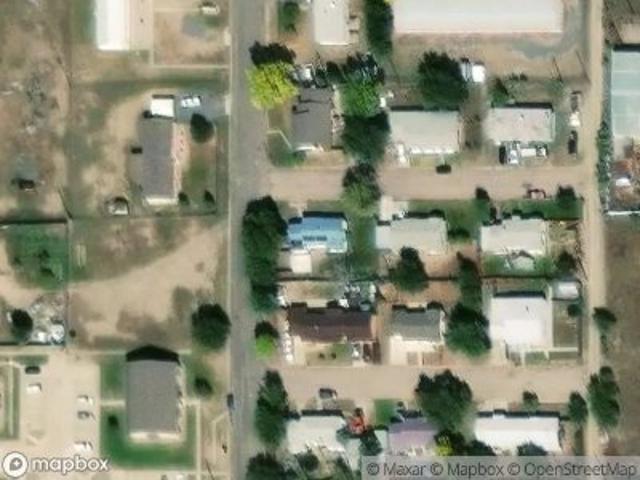 House for sale in Raton, New Mexico