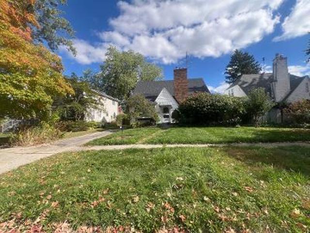 House for sale in Burton, Michigan