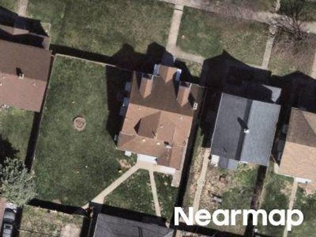 House for sale in Ohio