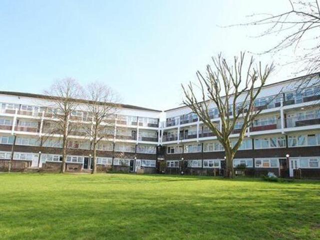 House for sale in Lyons, Greater London