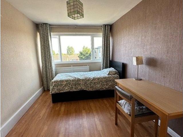 Room for rent in Mottingham, Isle Of Man