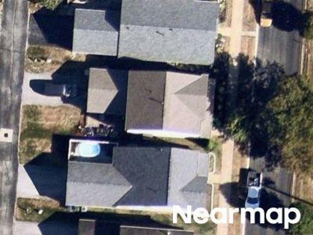 House for sale in Columbus, Ohio