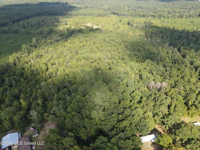 Land for sale in Mississippi