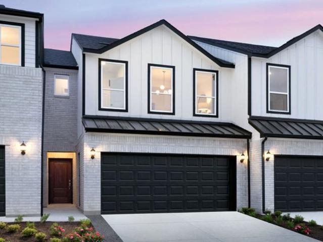 Townhouse for sale in Williamson, Texas