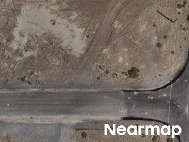 Land for sale in Nye, Nevada