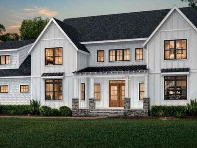 House for sale in Andover, Massachusetts