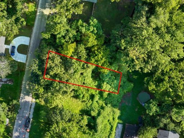 Land for sale in Walterboro, South Carolina
