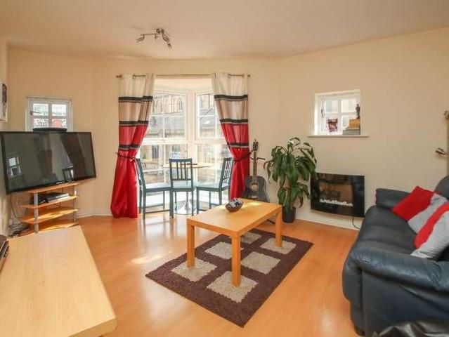 Apartment for rent in Hulme, Georgia