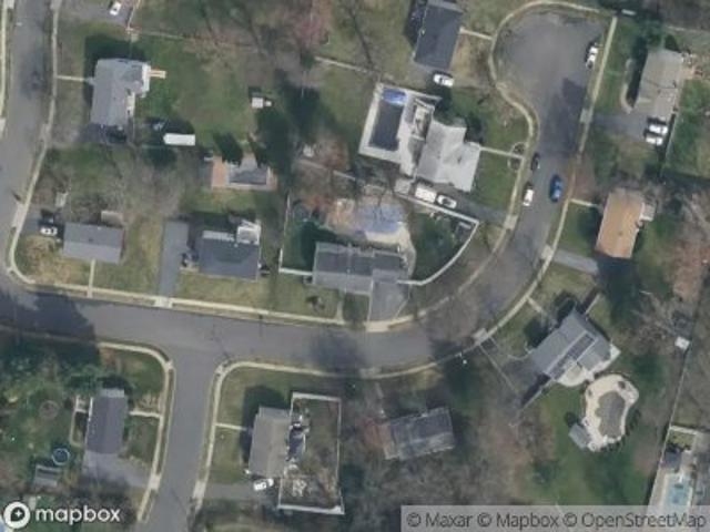 House for sale in Monmouth, New Jersey