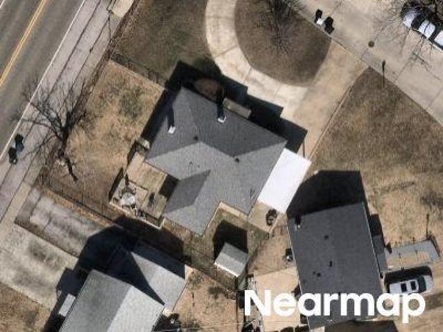 House for sale in Missouri