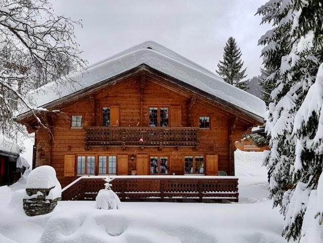 Apartment mieten in Troistorrents, Wallis