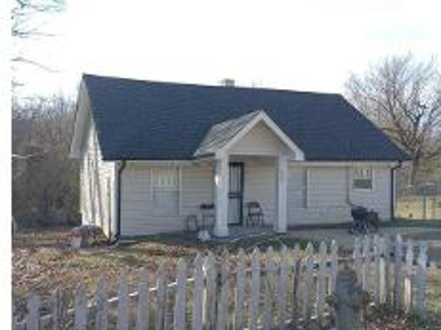 House for sale in Tennessee
