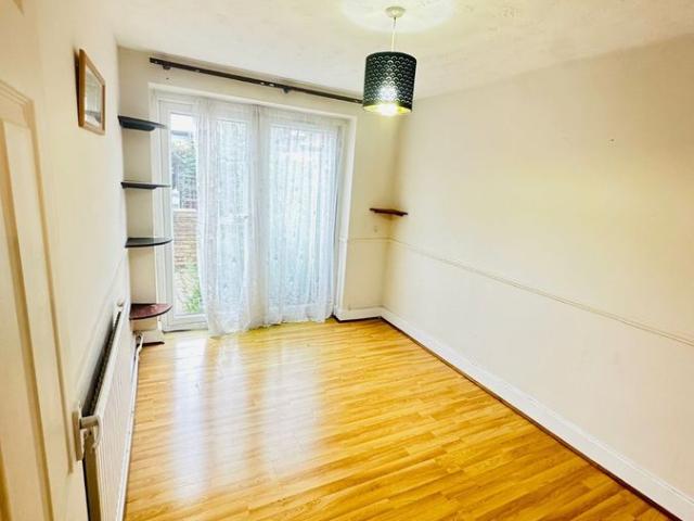 House for rent in Canning Town, Greater London
