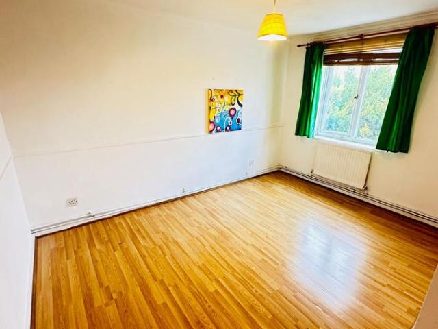 House for rent in London Borough of Newham, Greater London
