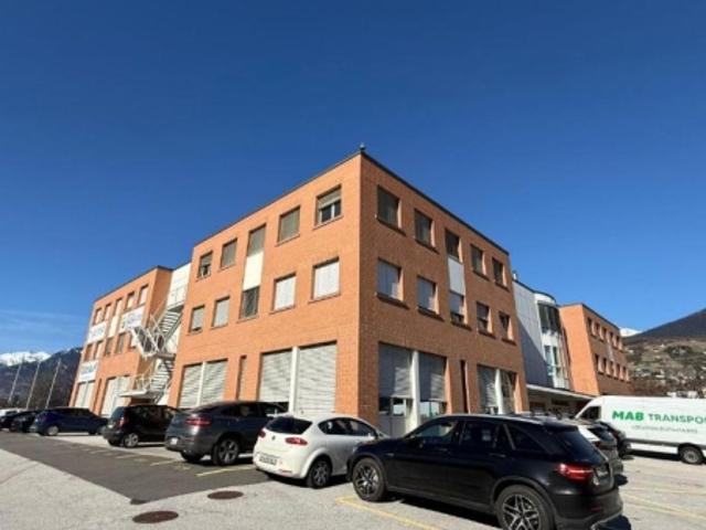 Büro mieten in Les Mayens-de-Sion, Wallis