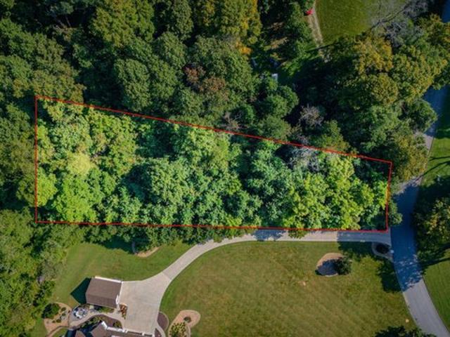 Land for sale in Tennessee