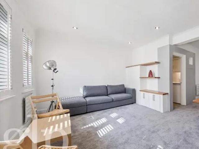 Apartment for rent in Soho, Isle Of Man