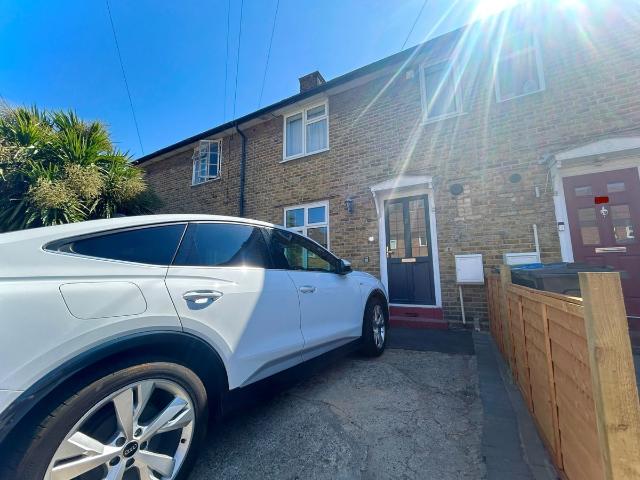 House for rent in London Borough of Merton, Greater London