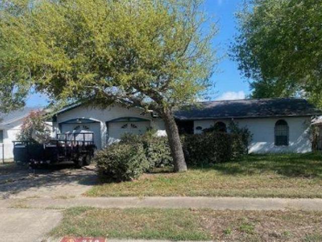 House for sale in San Patricio, Texas