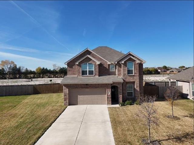 House for sale in Desoto, Texas