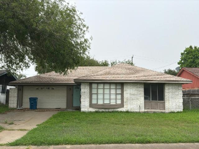 House for sale in San Patricio, Texas