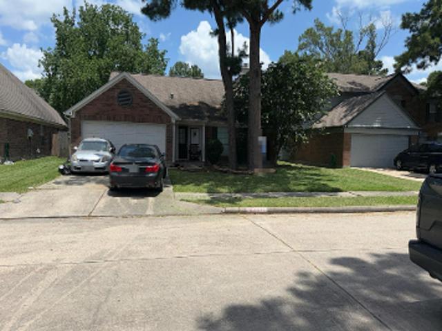 House for sale in Harris, Texas