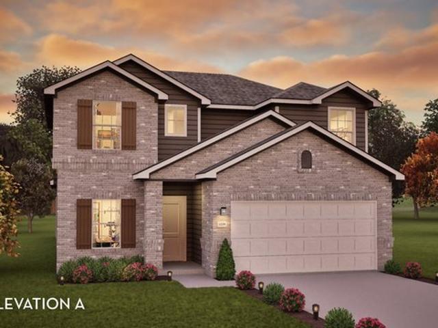 House for sale in New Braunfels, Texas