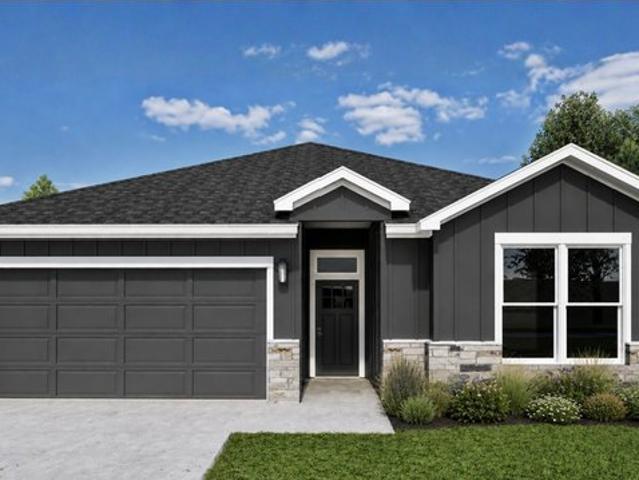 House for sale in Blanco, Texas
