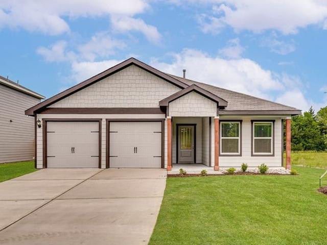 House for sale in Blanco, Texas