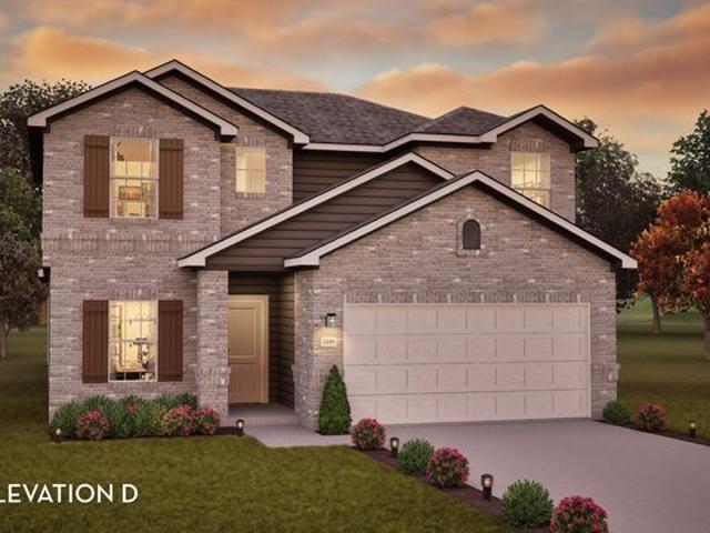 House for sale in Blanco, Texas