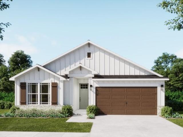 House for sale in Blanco, Texas