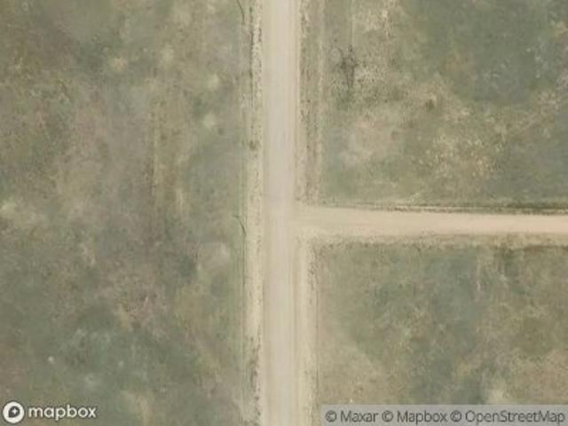 Land for sale in Hartsel, Colorado