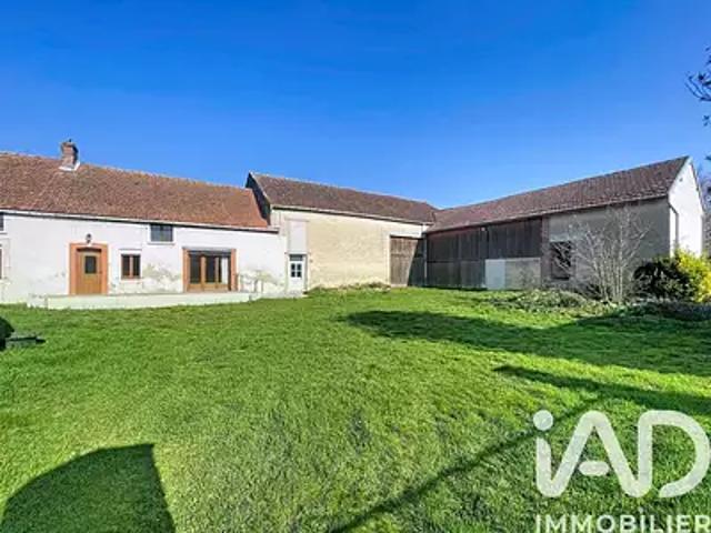 Maison vente à Épernay, Vertus