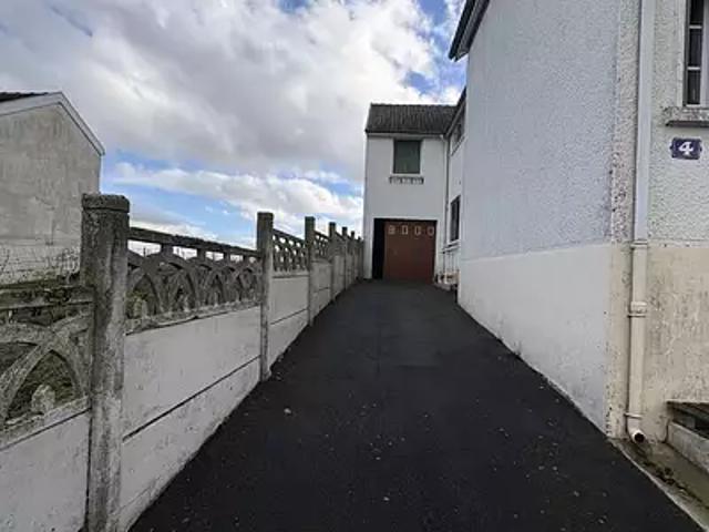 Maison vente à Épernay, Vertus