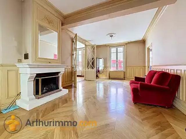 Maison vente à Épernay, Vertus