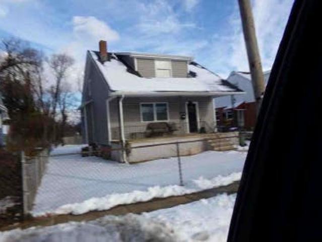 House for sale in Gibsonton, Maryland