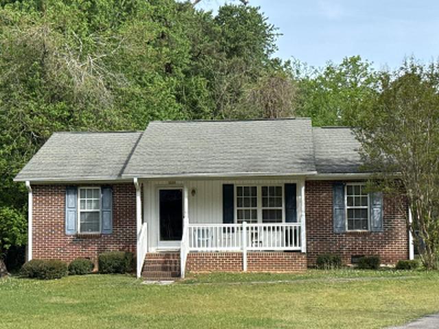 House for sale in Sanford, North Carolina