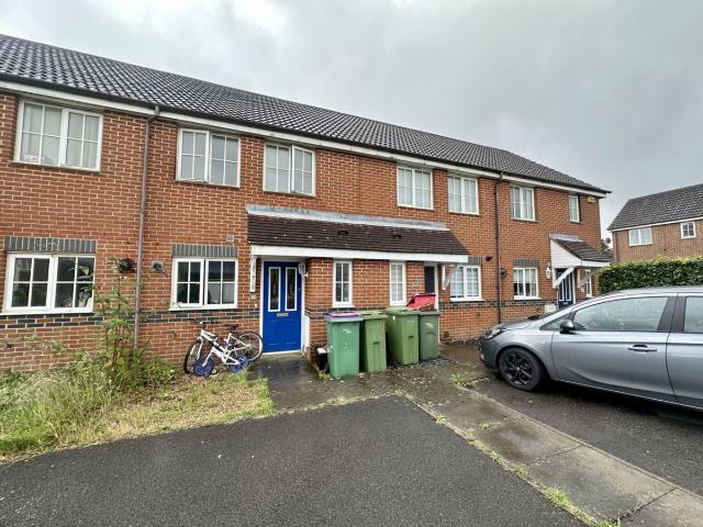 House for rent in Hawkinge, Folkestone
