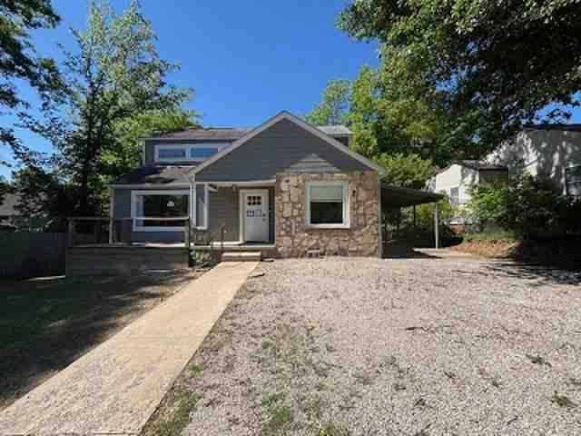 House for sale in Ark