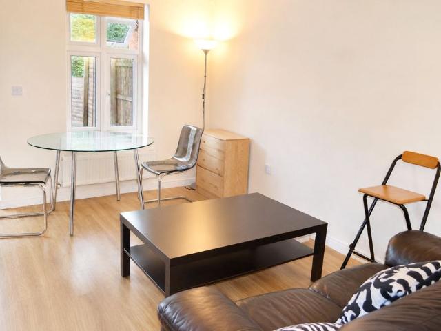 House for rent in Feckenham, City Of Bristol
