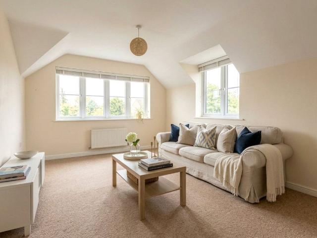 House for rent in Feckenham, City Of Bristol