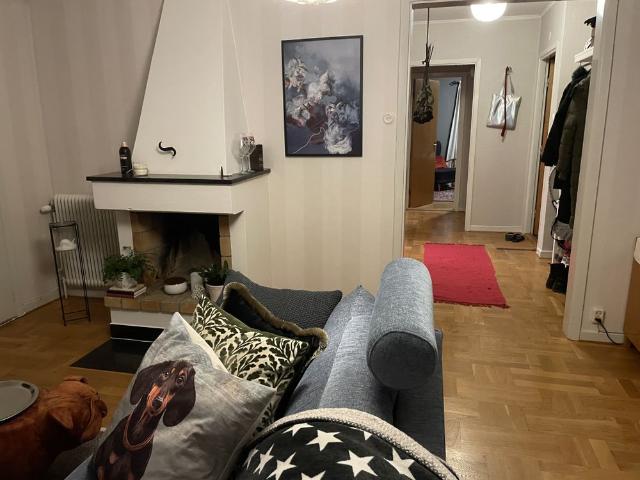 Lägenhet hyra i Växjö, Kronoberg